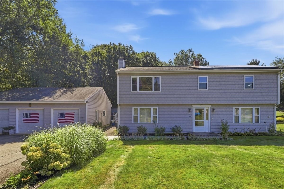 770 Old Warren Rd — photo