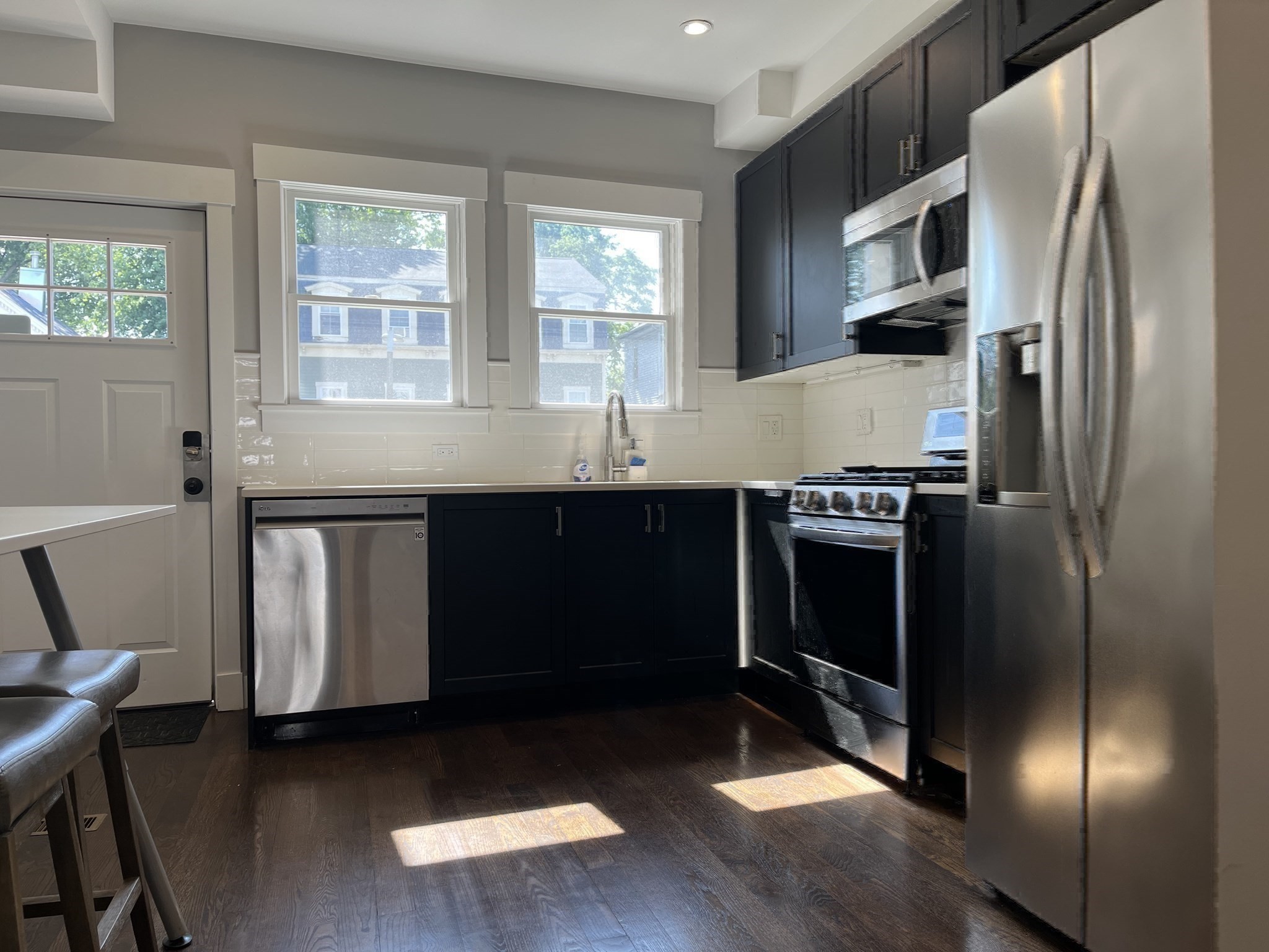 8 Chestnut Ave #1 — photo