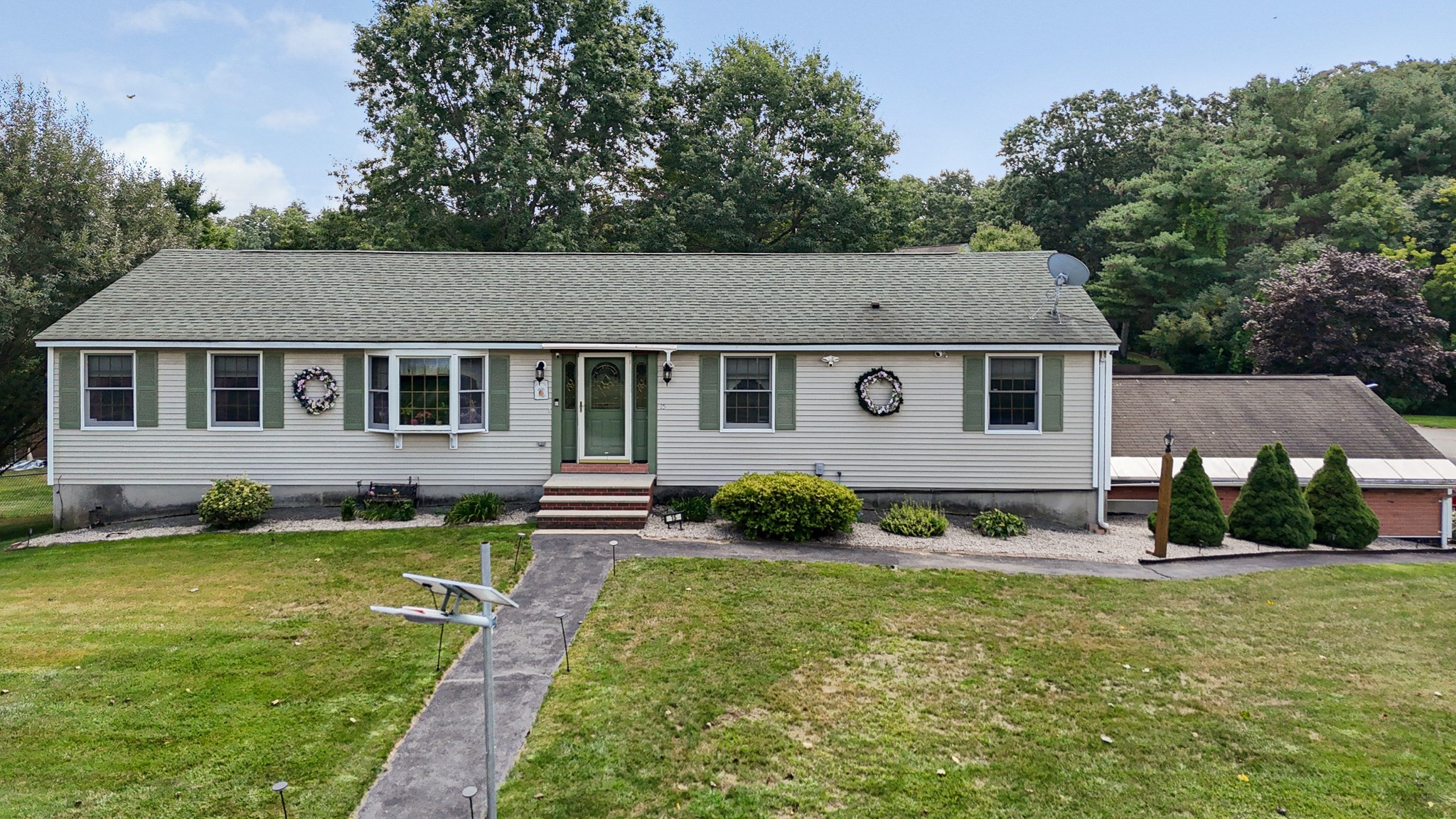 15 Jefferson Road — photo