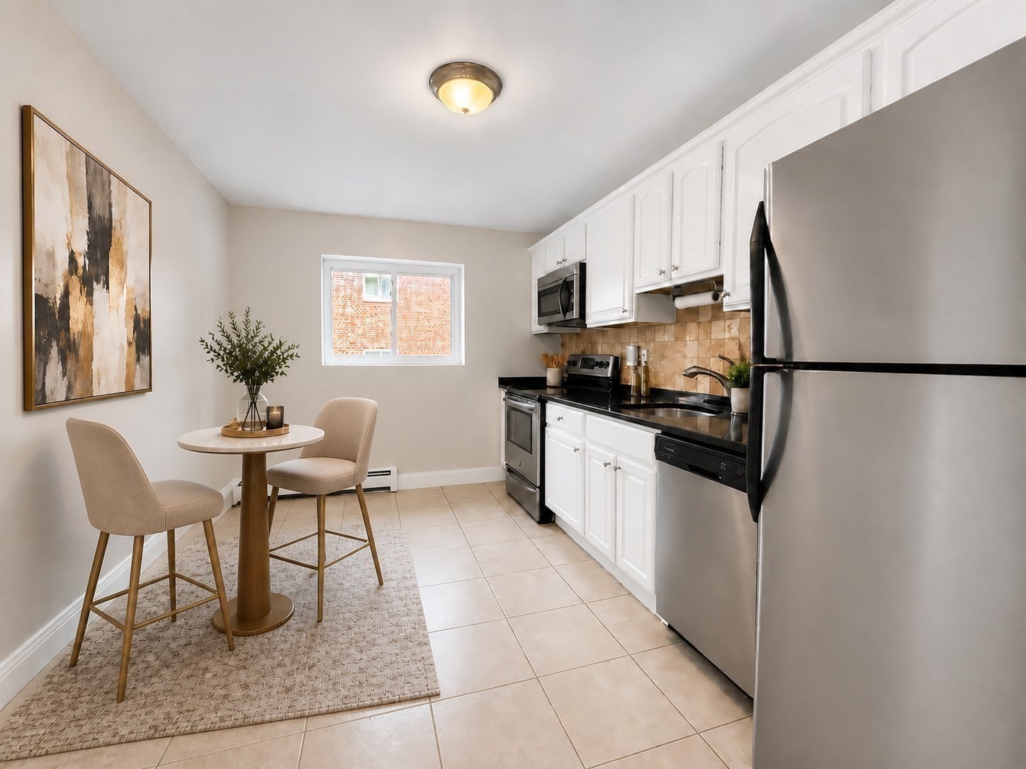 40 Bryon Road #4, Boston, MA 02467 — photo 3