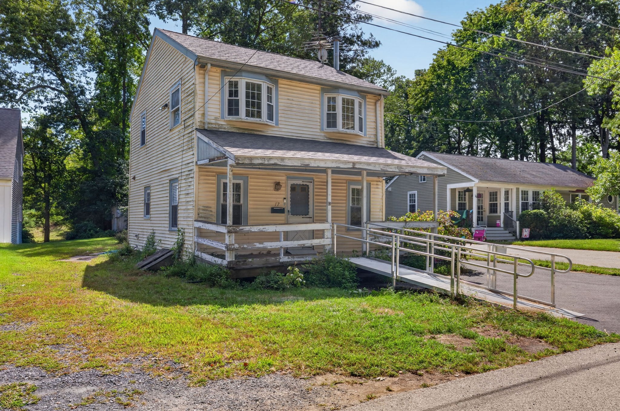 17 W Cedar Rd — photo