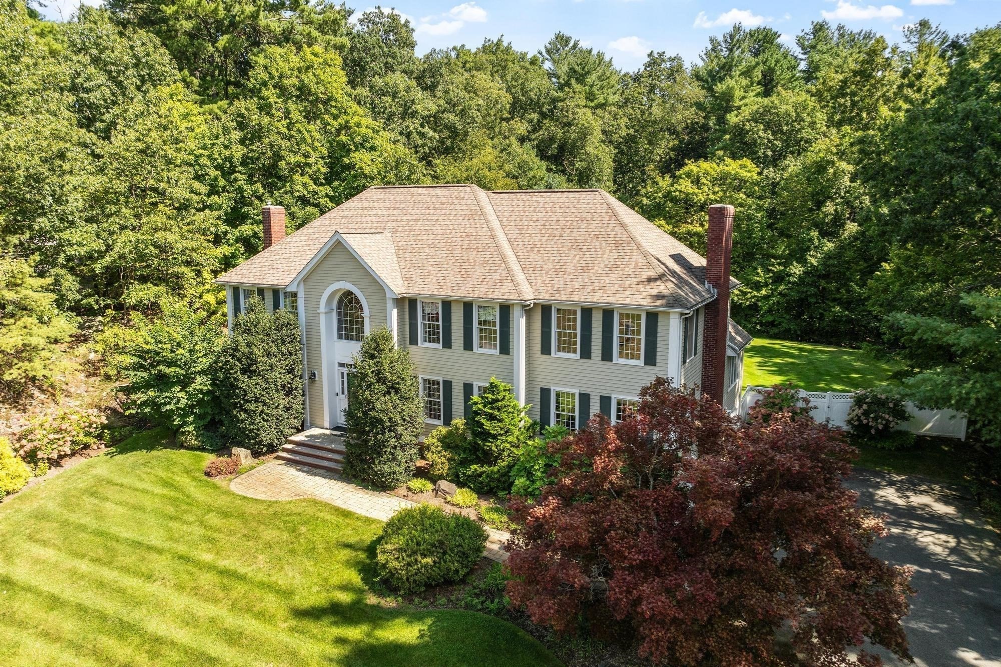 282 Blue Ridge Rd — photo