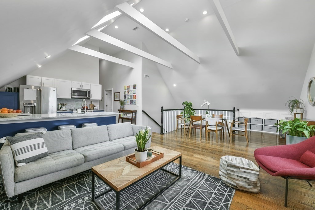 37 Oakview Ter #3 — photo