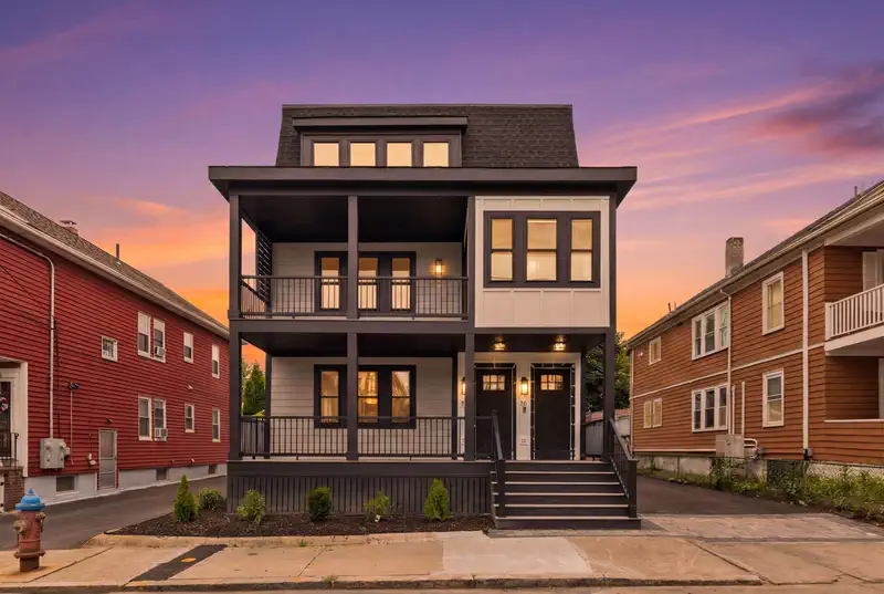 34-36 Governors Winthrop Rd #a — photo