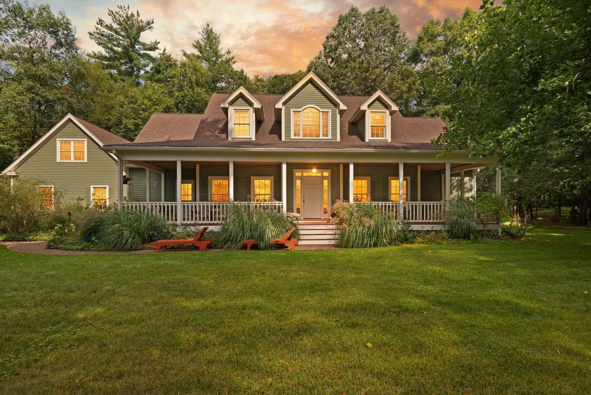 32 Ashland Road — photo