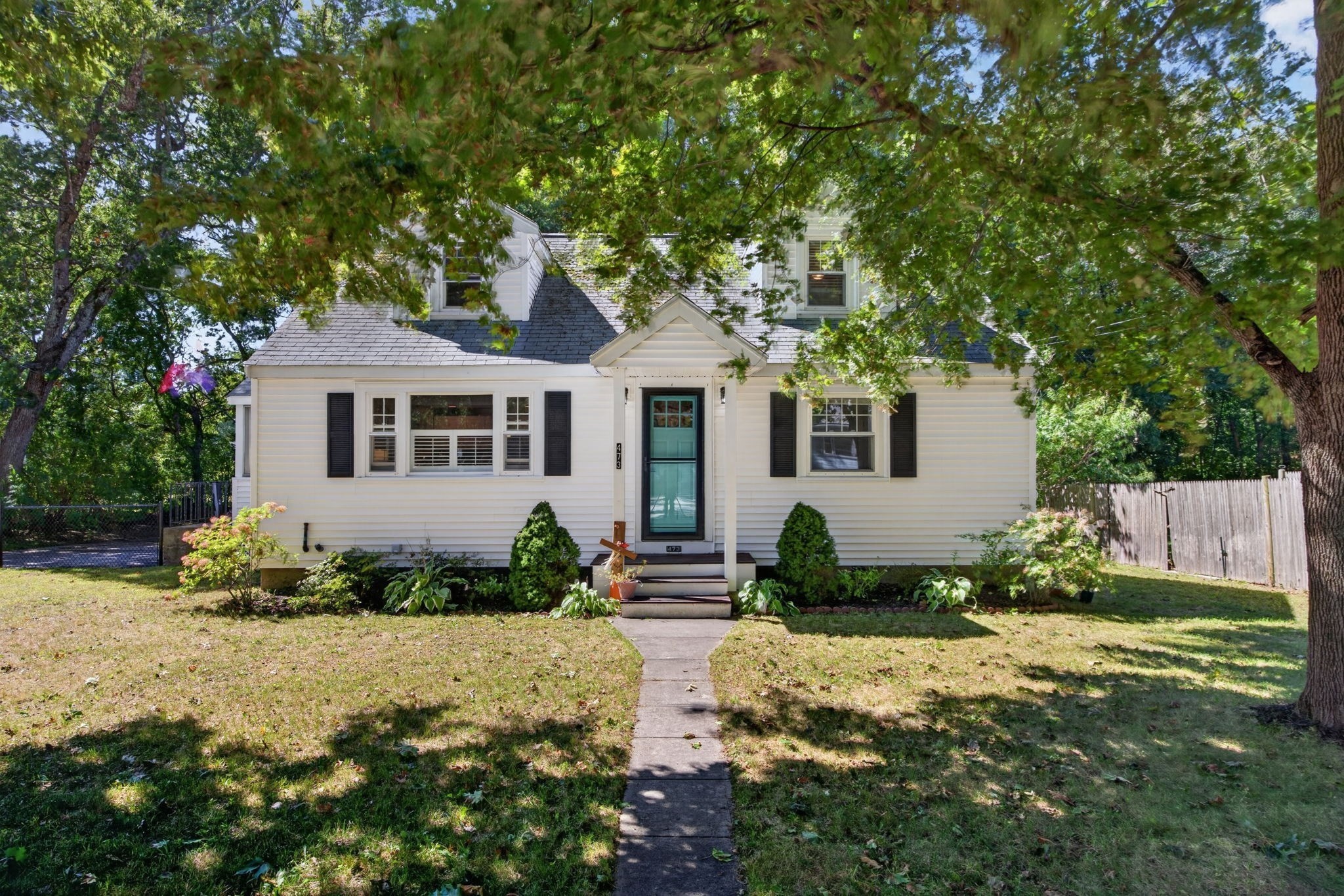 473 Foster Rd — photo
