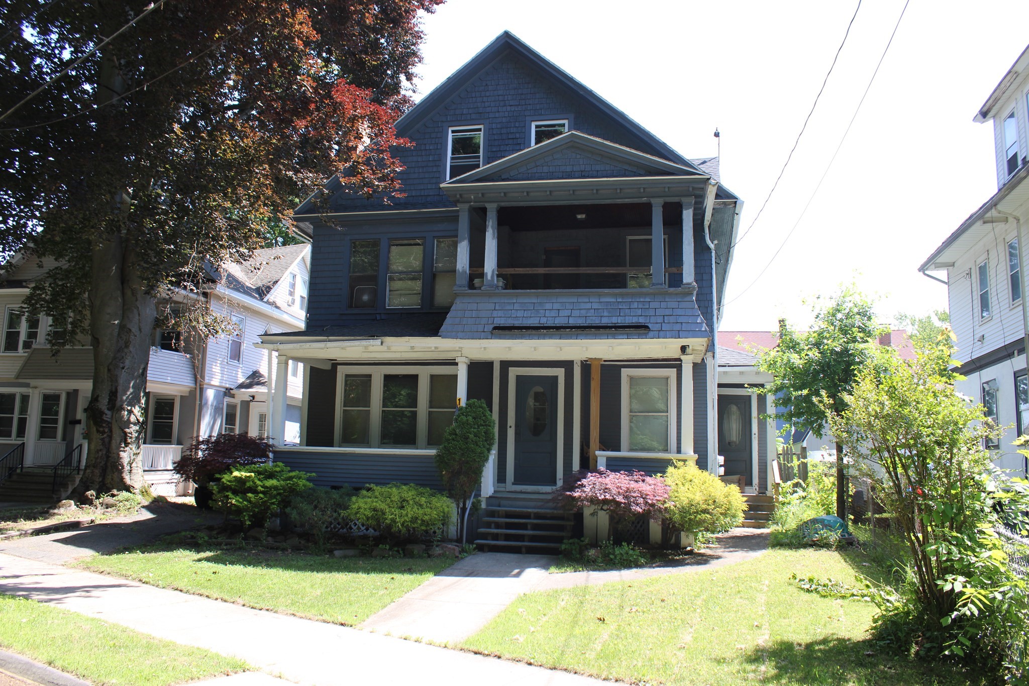 157-159 Trafton Road, Springfield, MA 01108