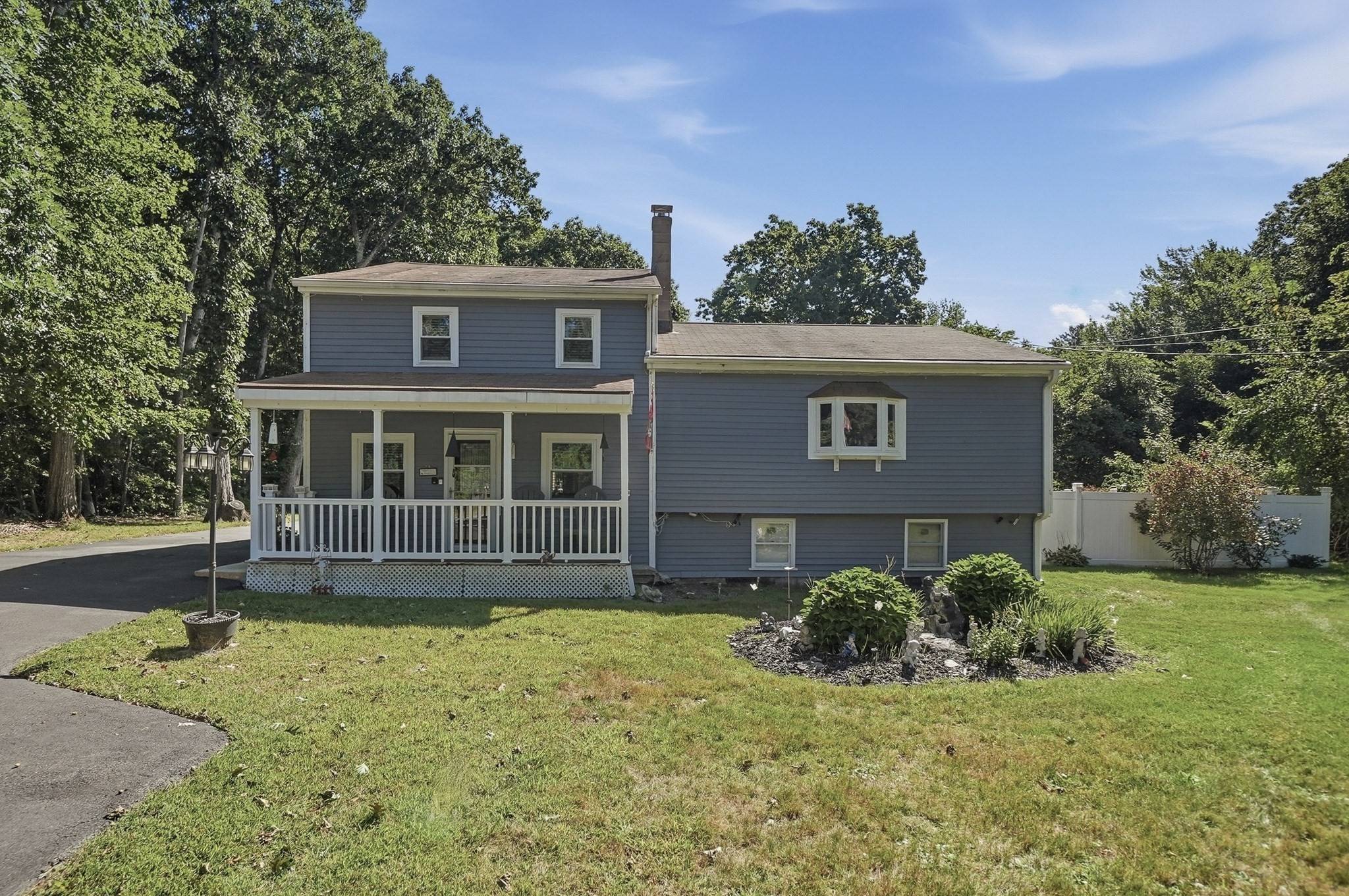 30 Bean Road — photo