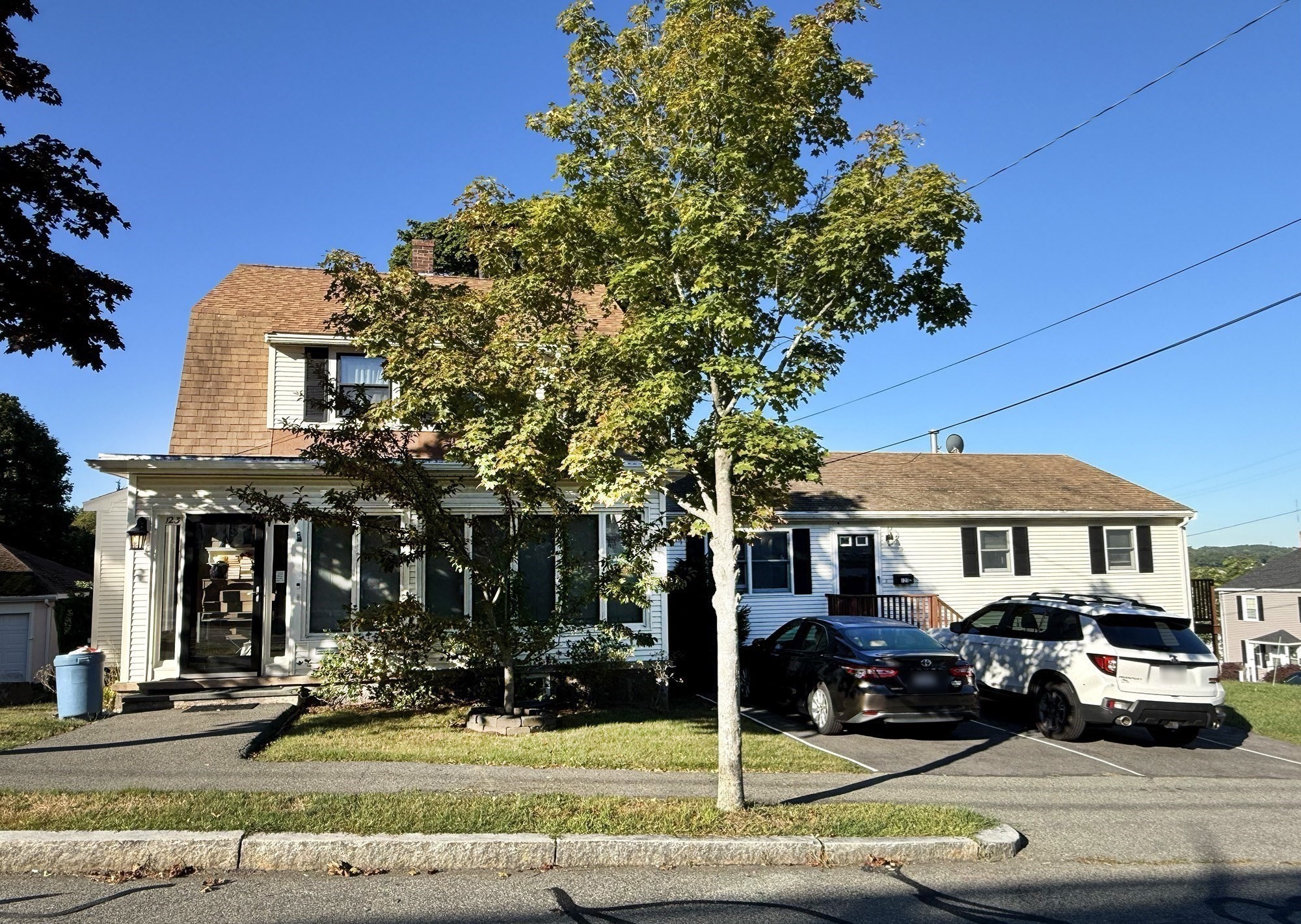 123 Madison Ave #123 — photo