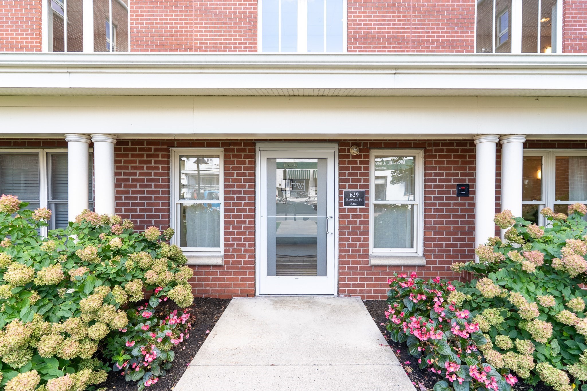 629 Hammond Street #E119 — photo