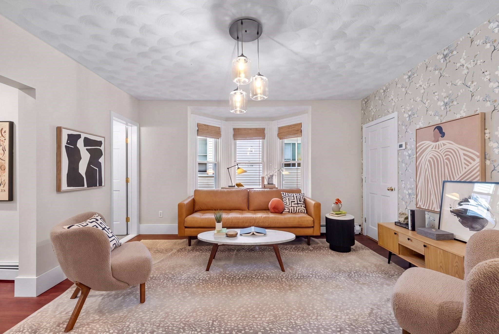 64 Hyde Park Ave #2 — photo