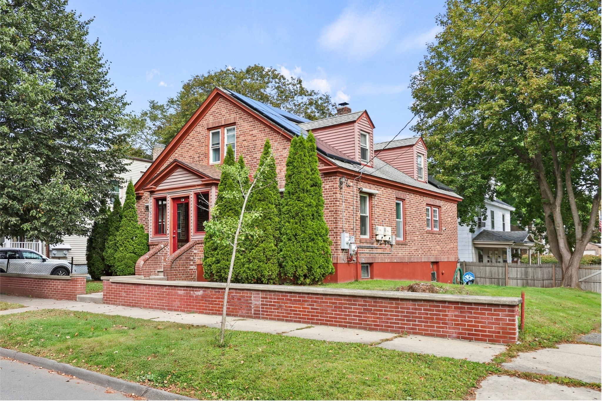 45 Stoddard Ave — photo