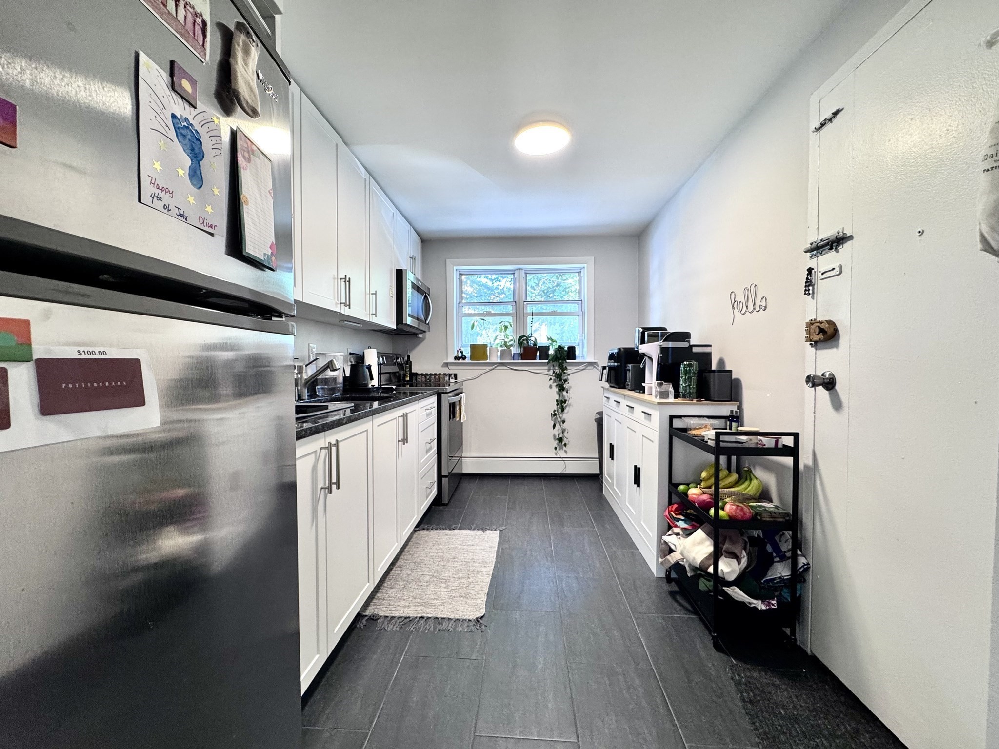 14 Vinal St #1 — photo
