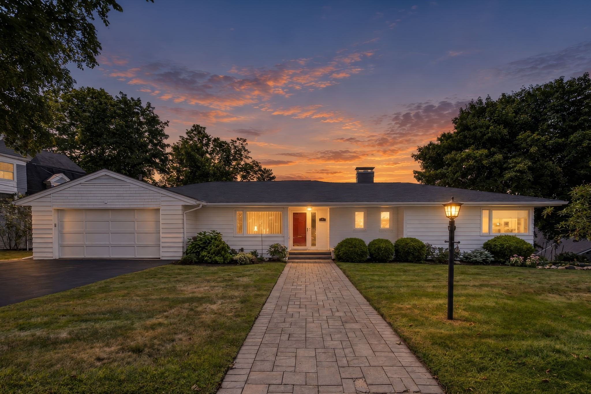 4 Arlington Ter — photo