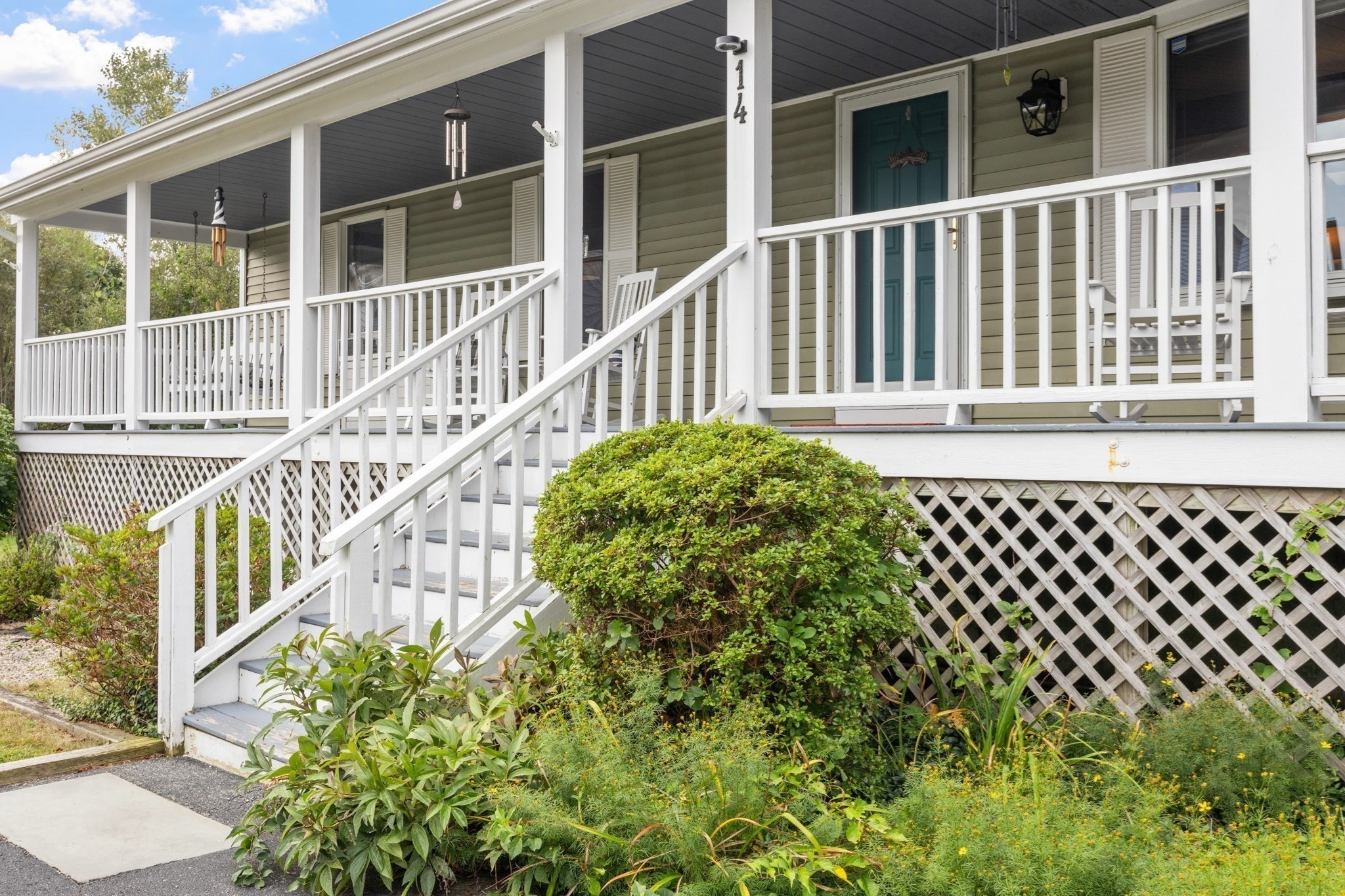 14 Coves End Road, Marion, MA 02738 — photo 2