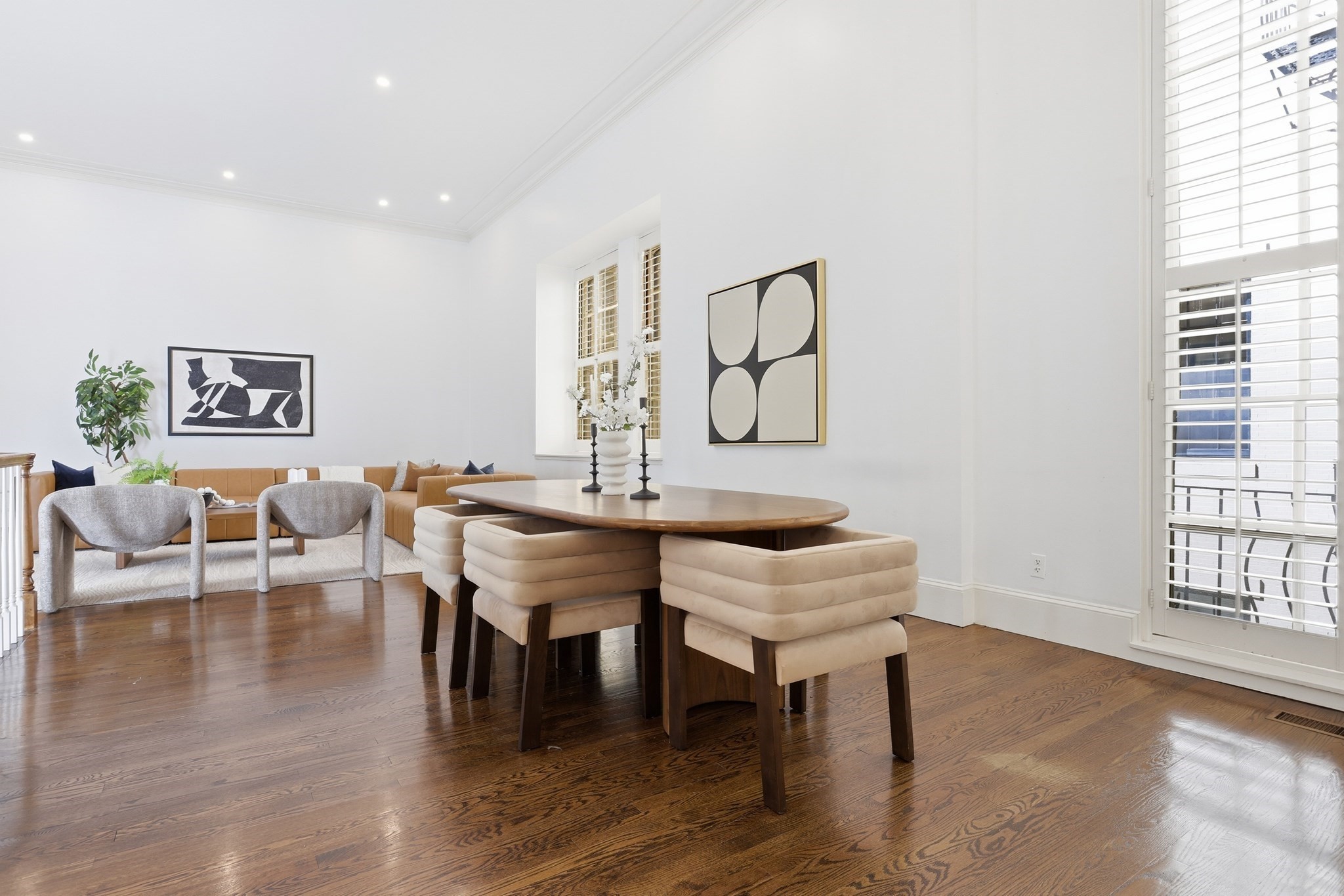 70 Mount Vernon St #1B — photo