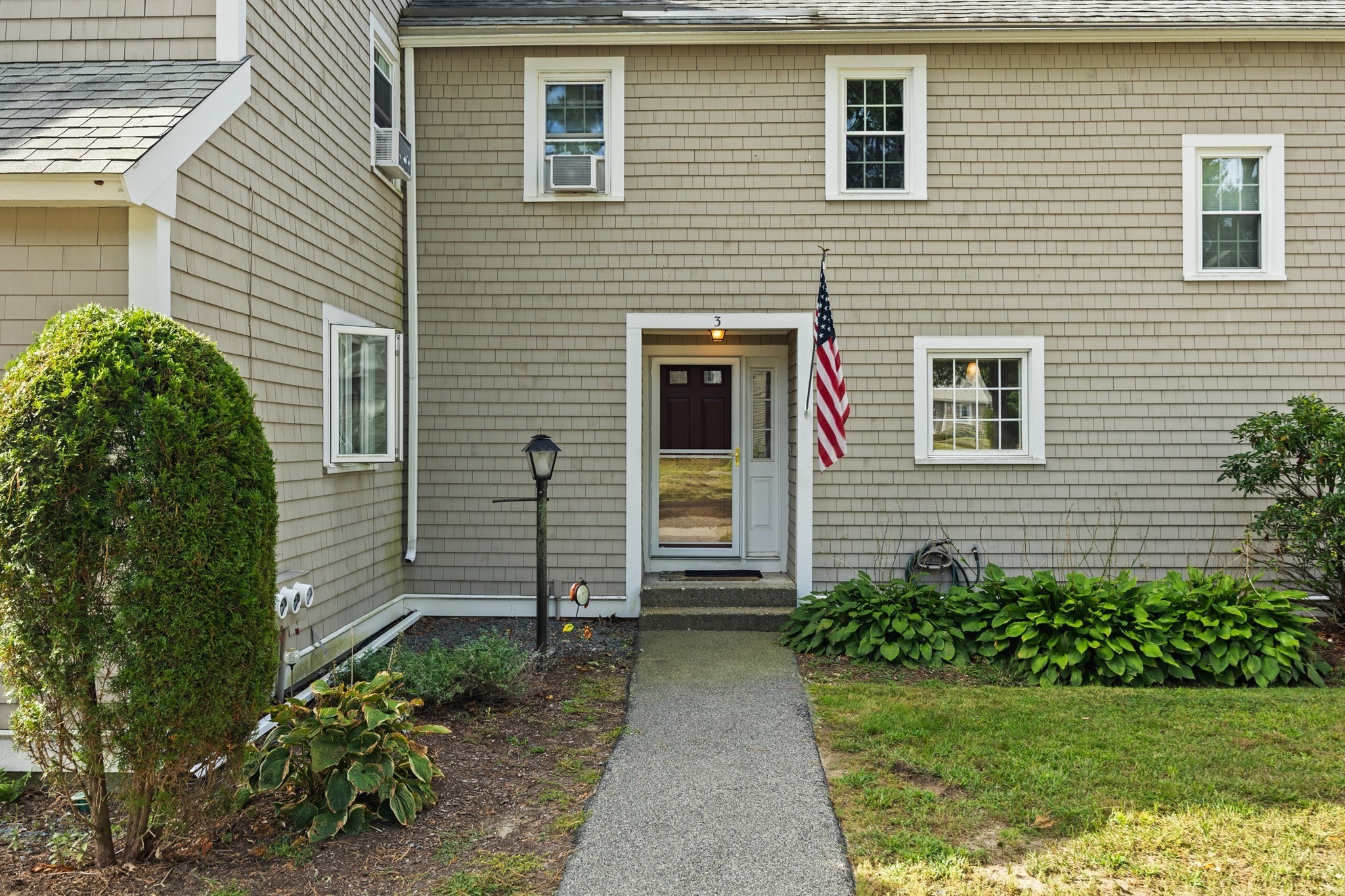 40 Megansett Dr #10C — photo