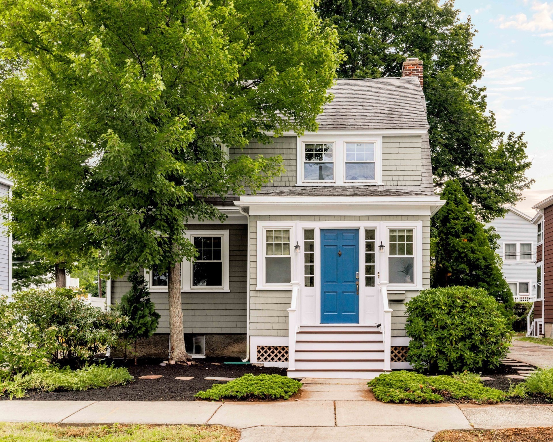 30 Gilbert Street — photo