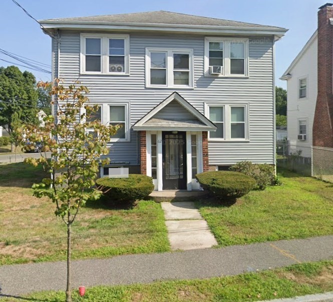 62 Willow Ave #2 — photo