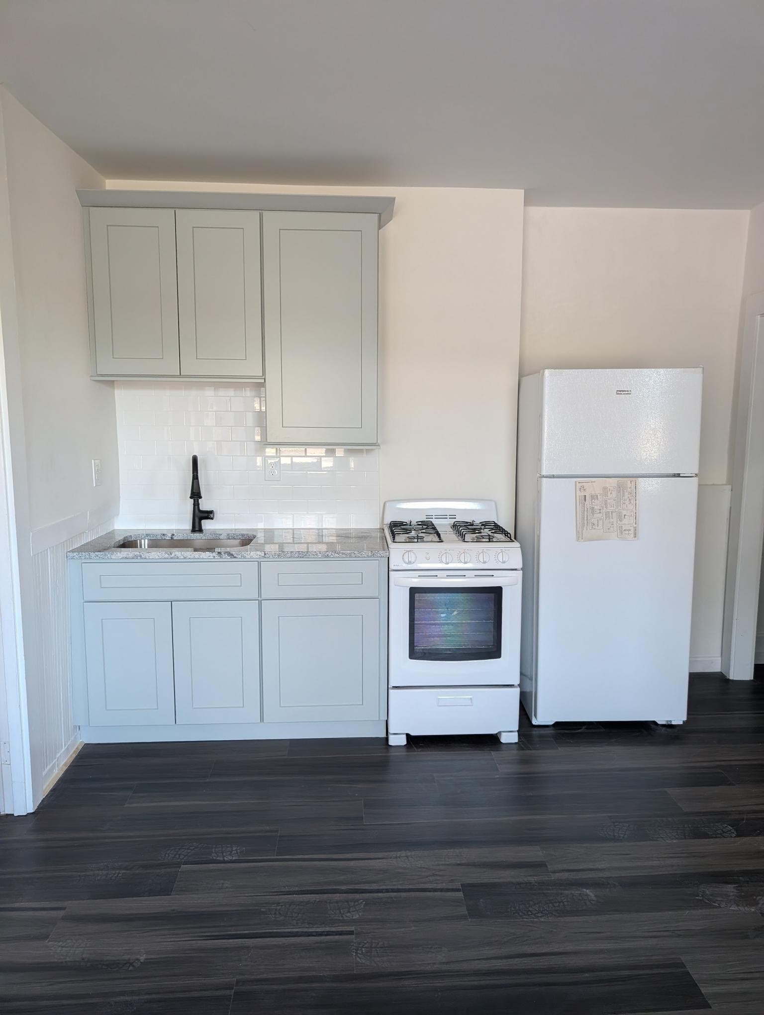 151 Charles #1 — photo