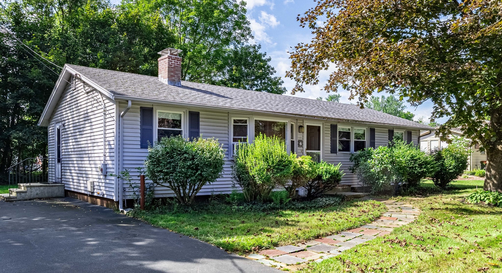 4 Virginia Road — photo