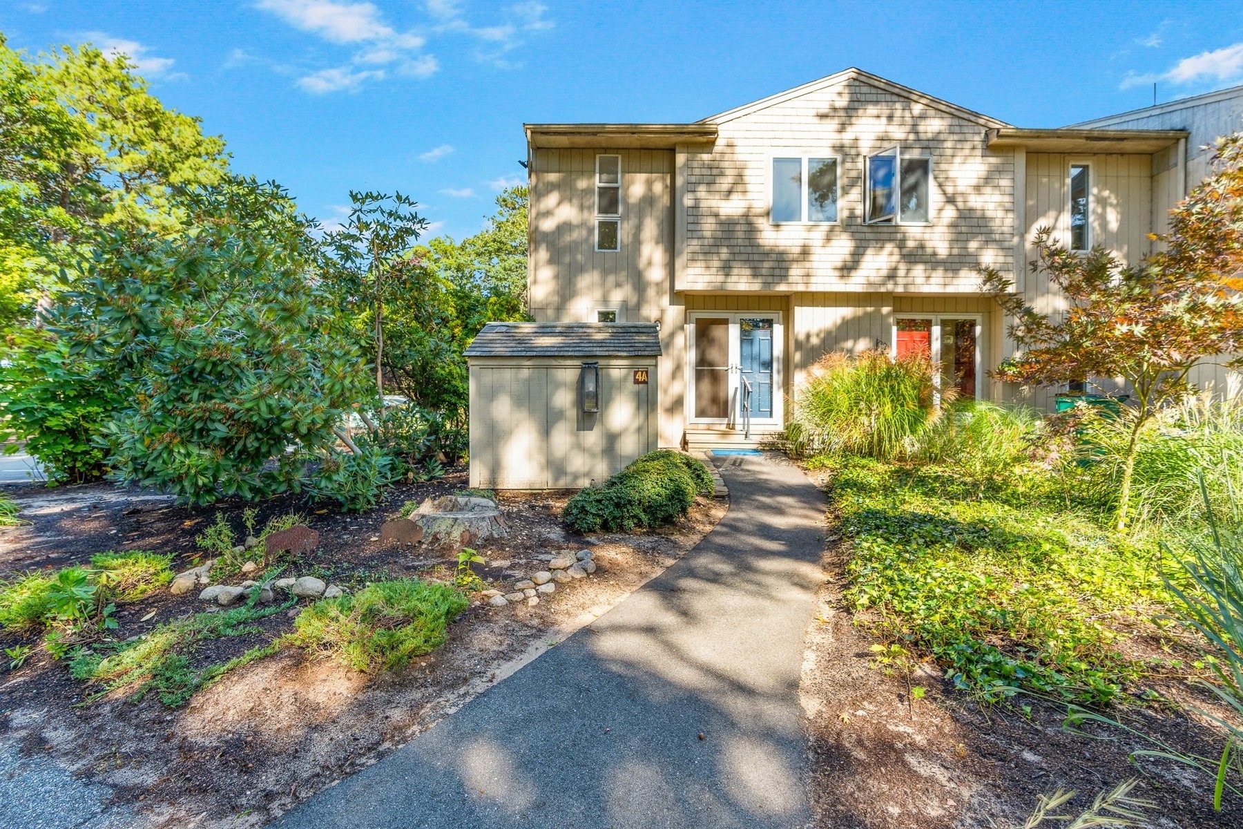 300 Buck Island Road #4a — photo