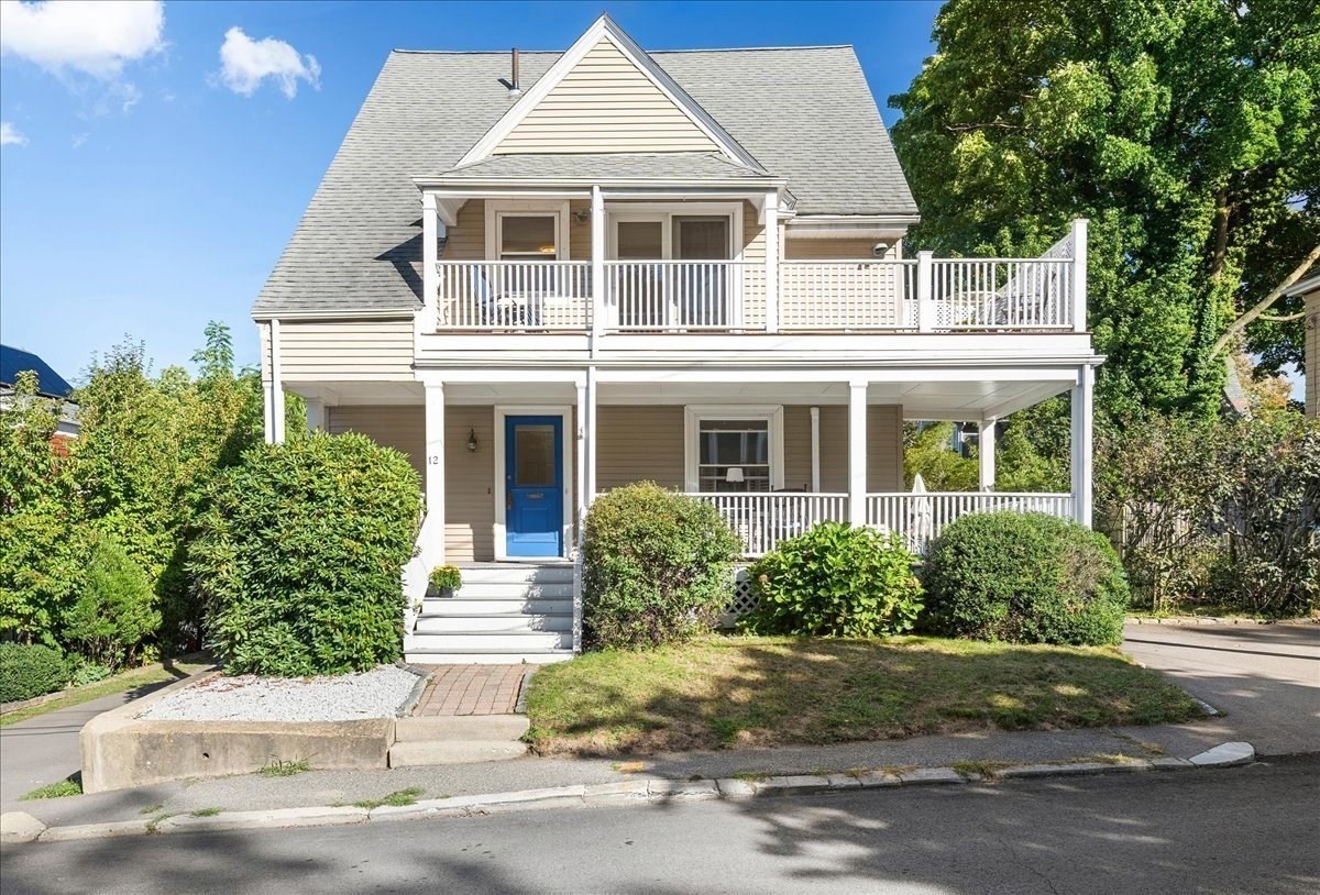 12 Barnes Rd #2 — photo