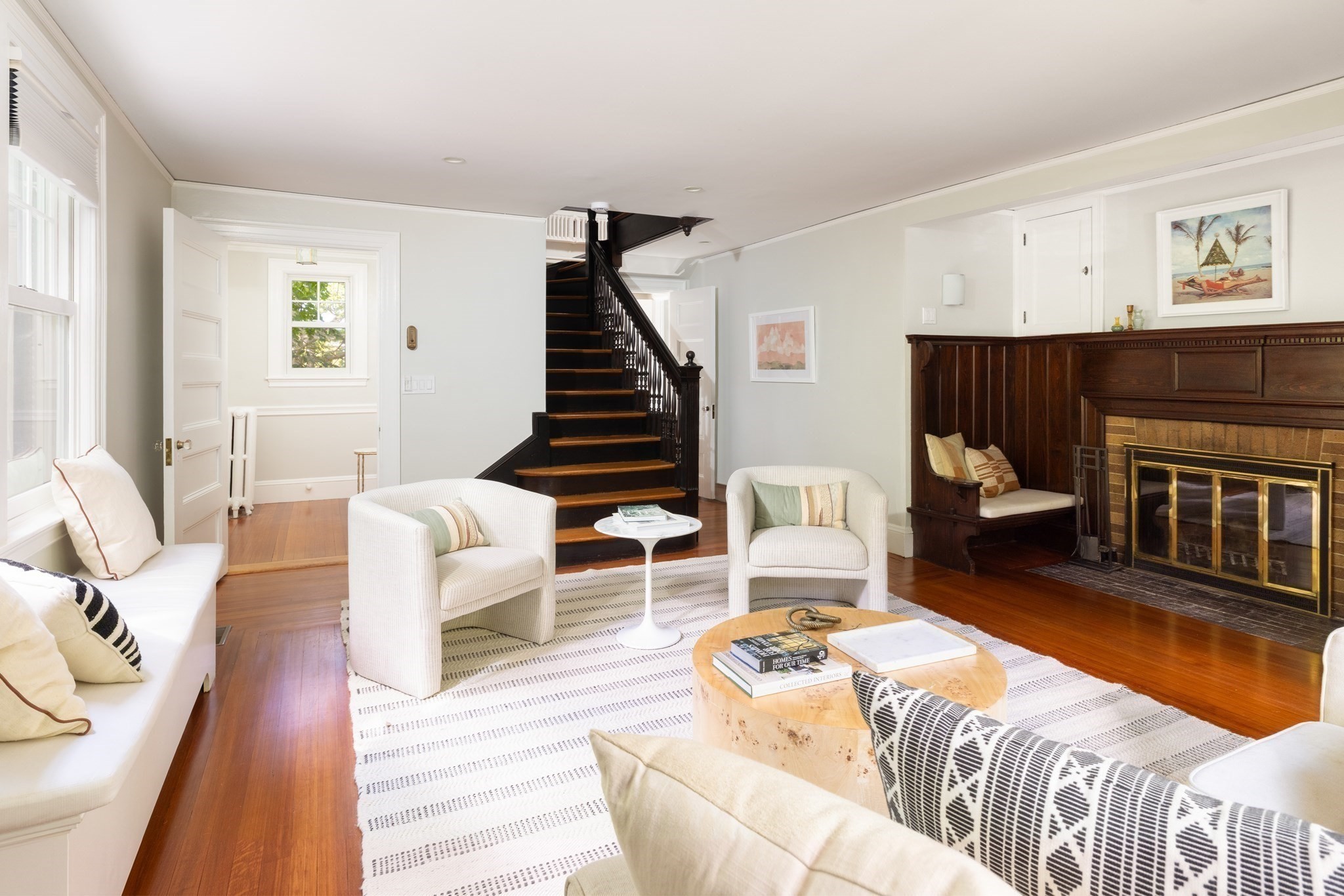 249 Clinton Road, Brookline, MA 02445 — photo 3
