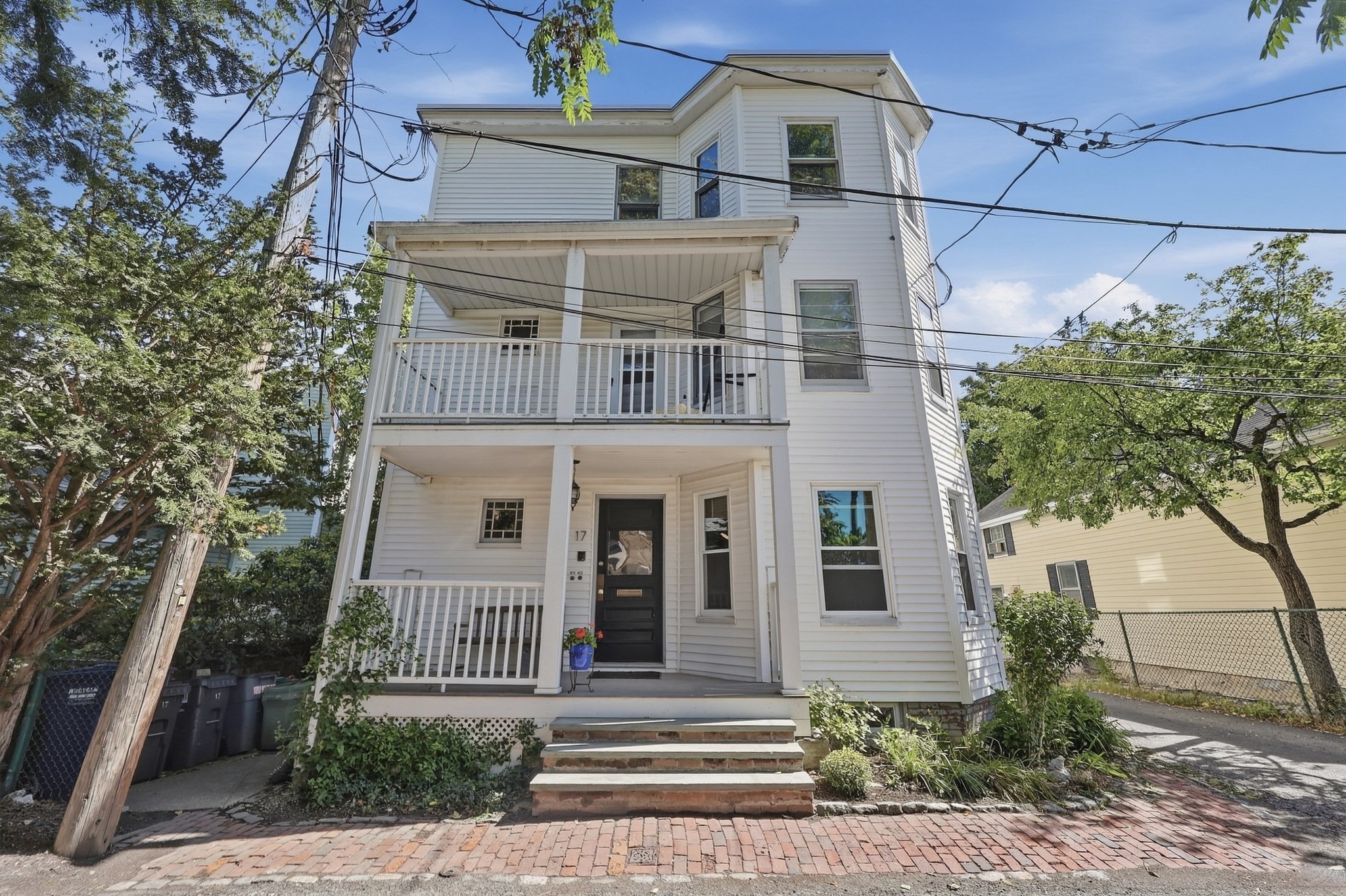 17 Locust Terrace #1 — photo
