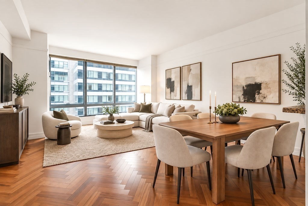1 Avery St #14C — photo