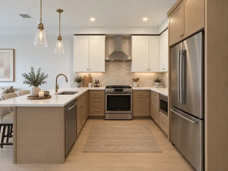 28 Geneva St Unit Ph404 — photo