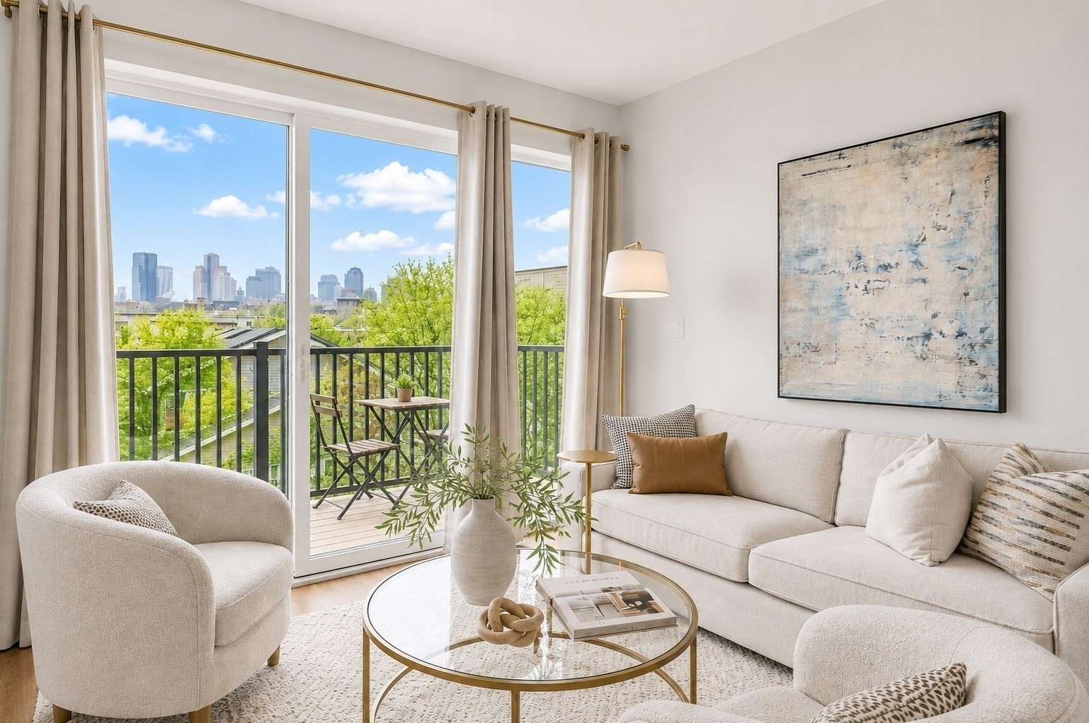 205 Maverick St #U308 — photo
