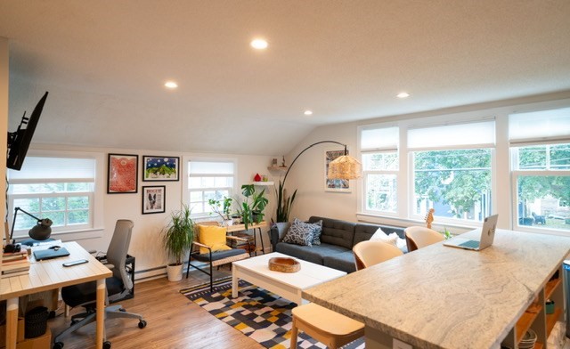 6 Railroad Avenue #B — photo