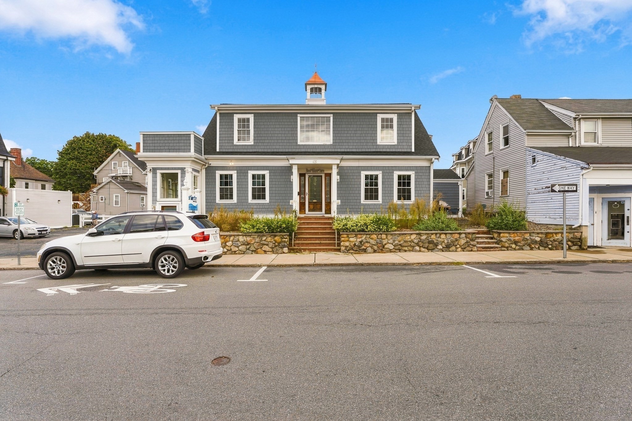 45 Albion — photo
