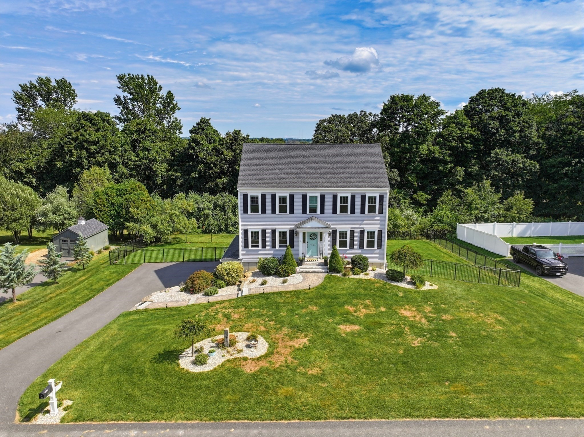 21 Windward Way — photo