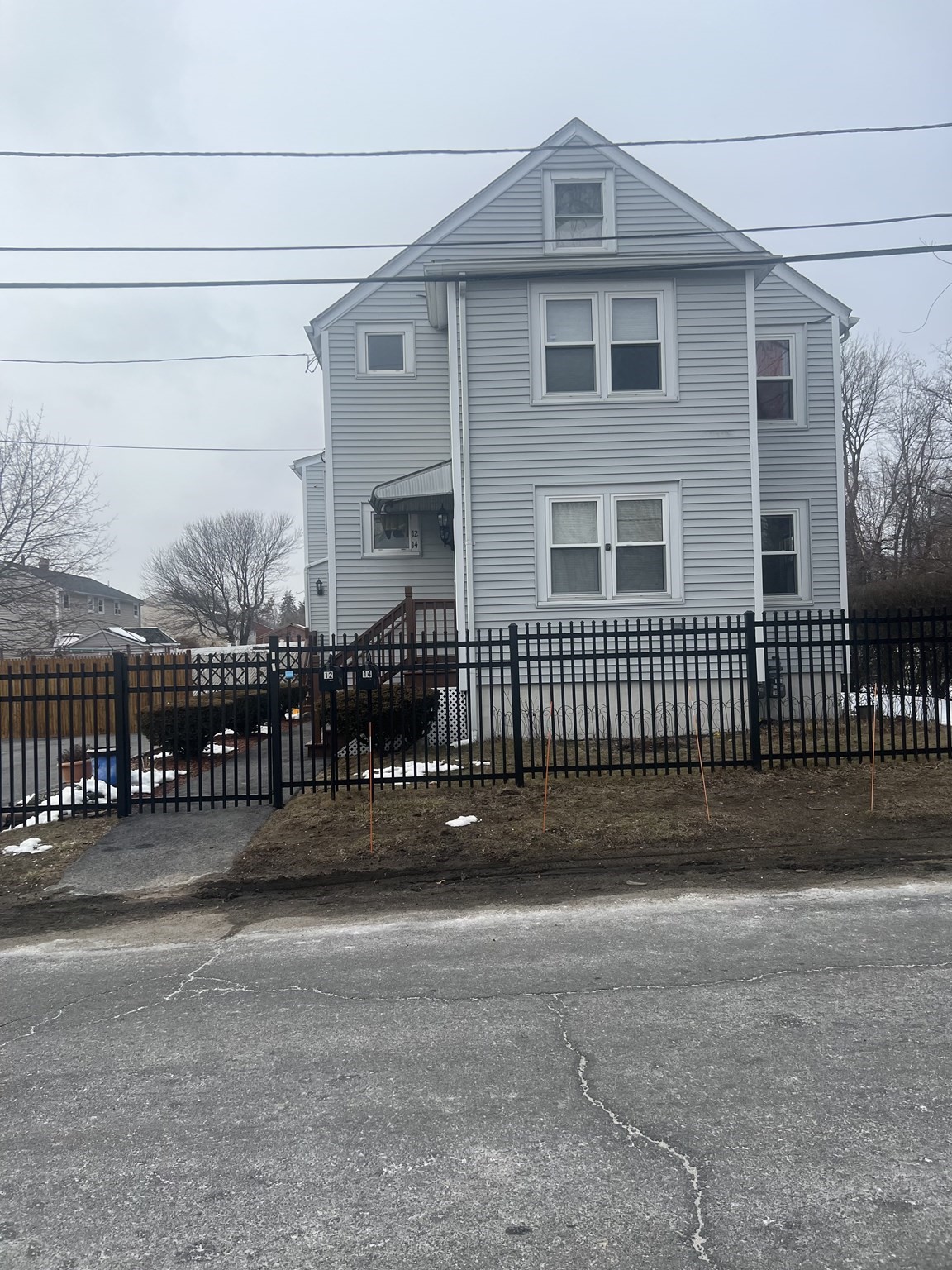 12 Curtis St #1 — photo