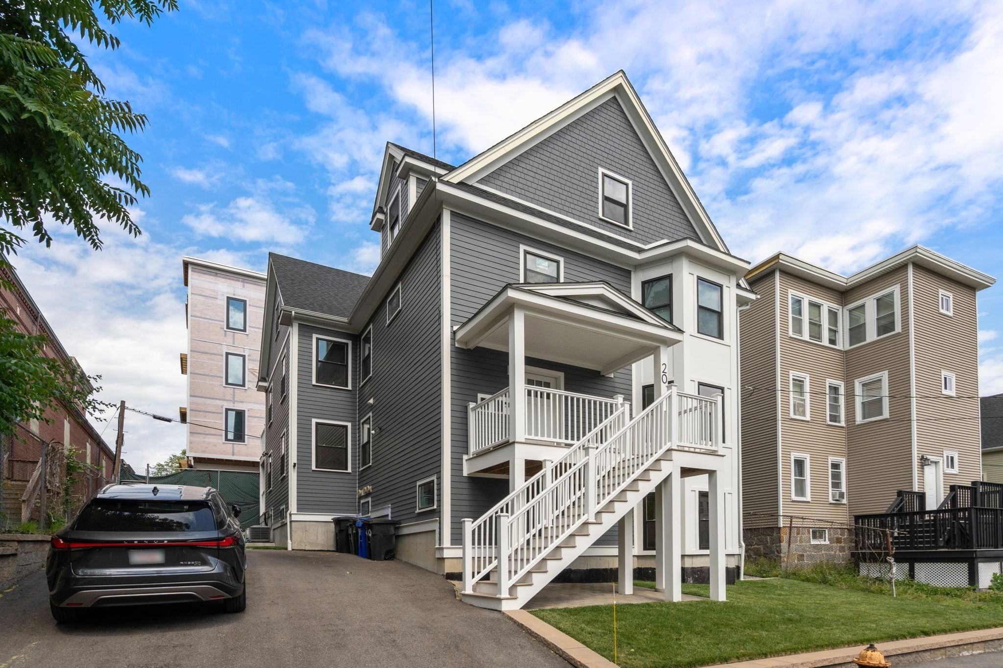 22-20 Ufford St #1 — photo