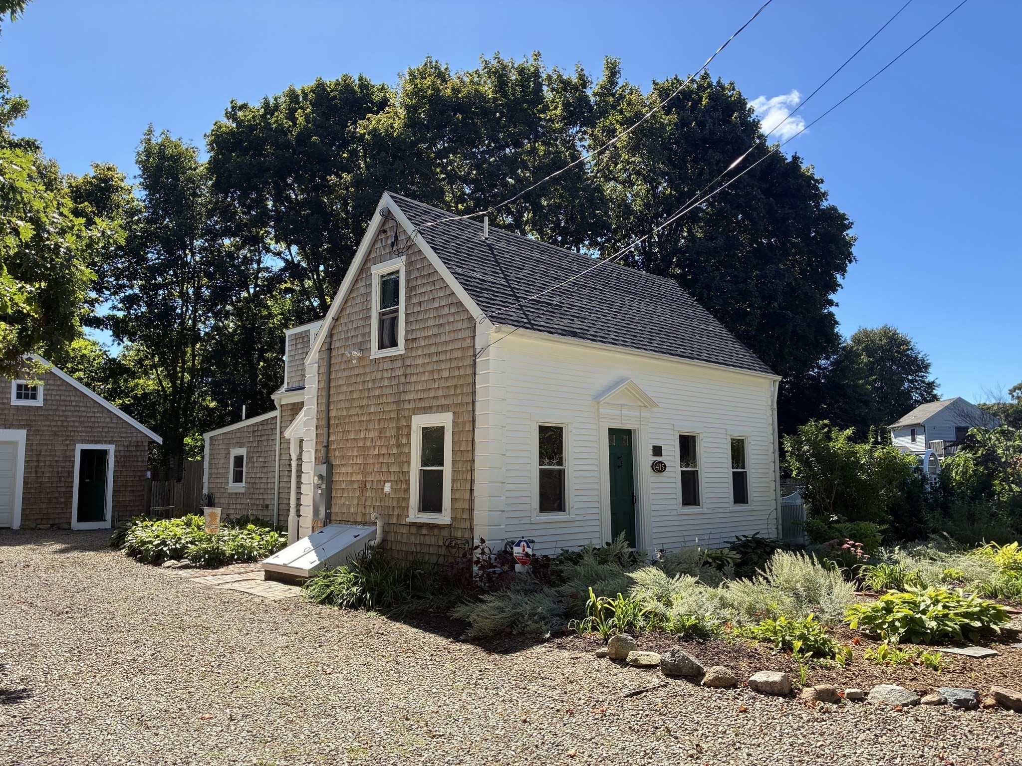 415 Pine St — photo