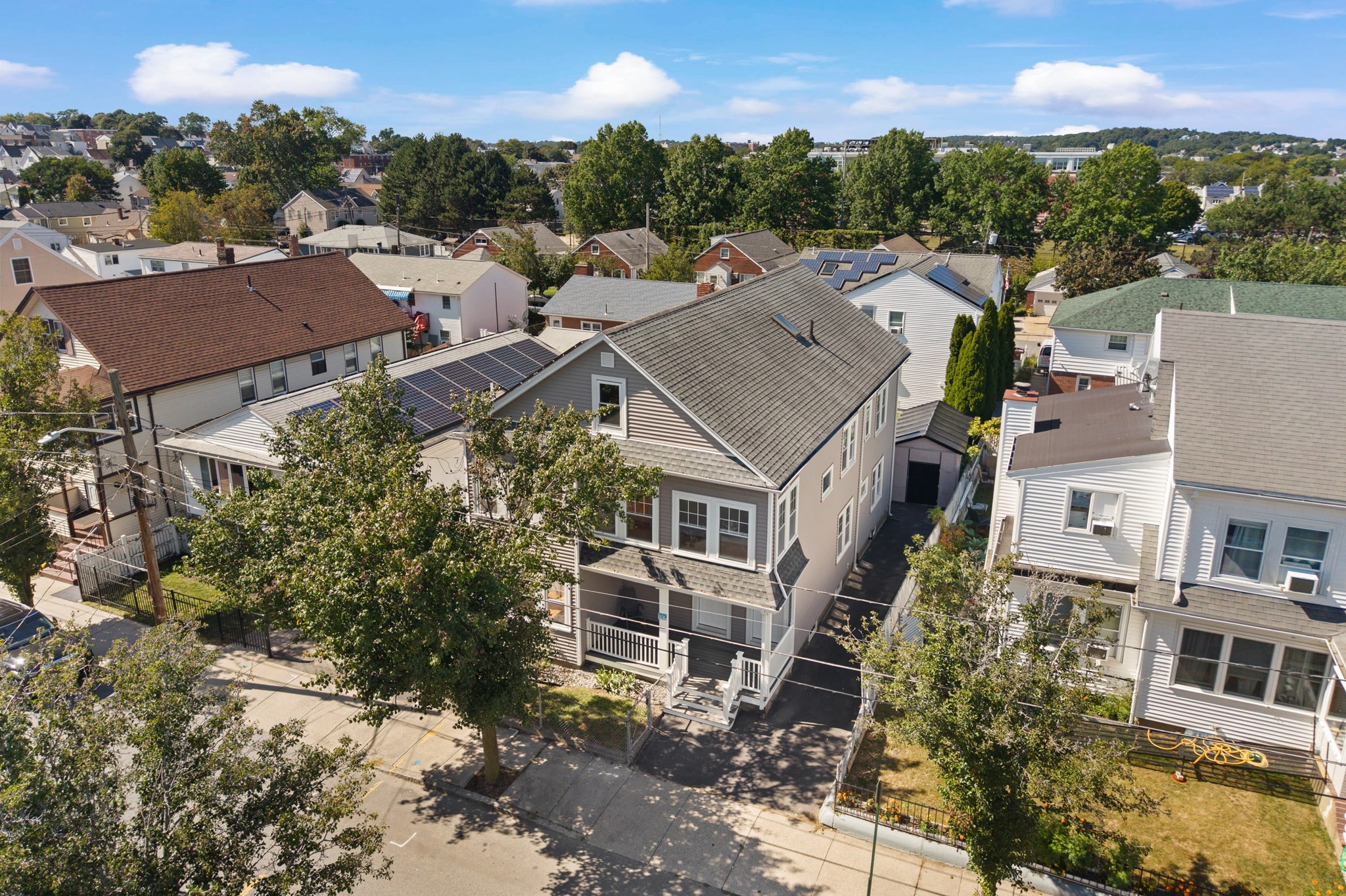 28 Windsor Street, Everett, MA 02149 — photo 3