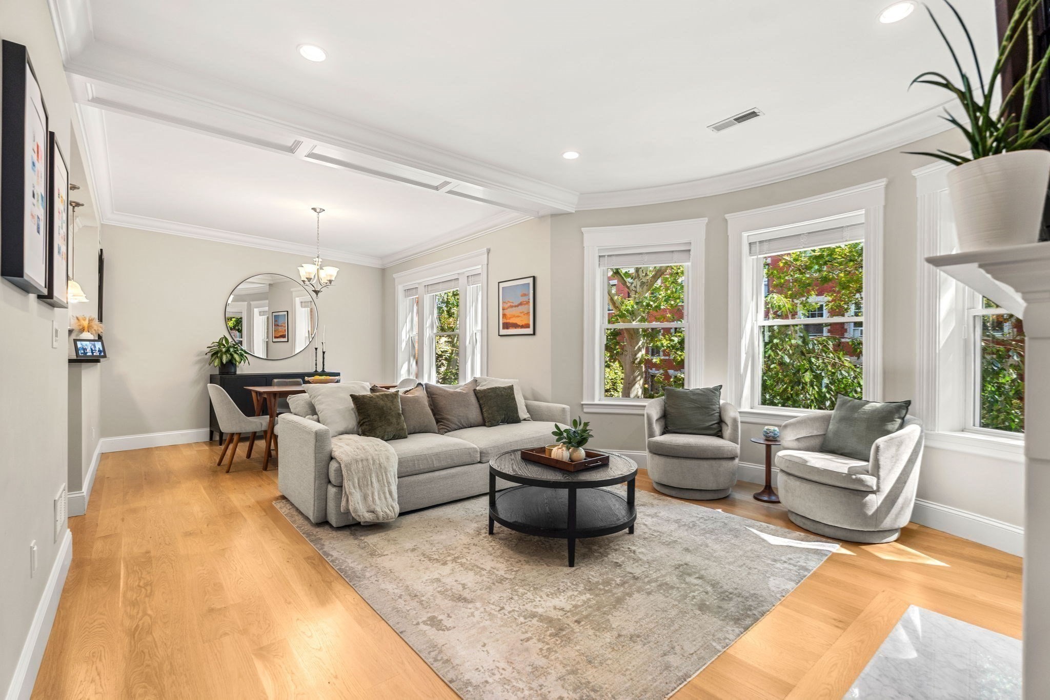 11 Claflin Road #2, Brookline, MA 02445 — photo 3