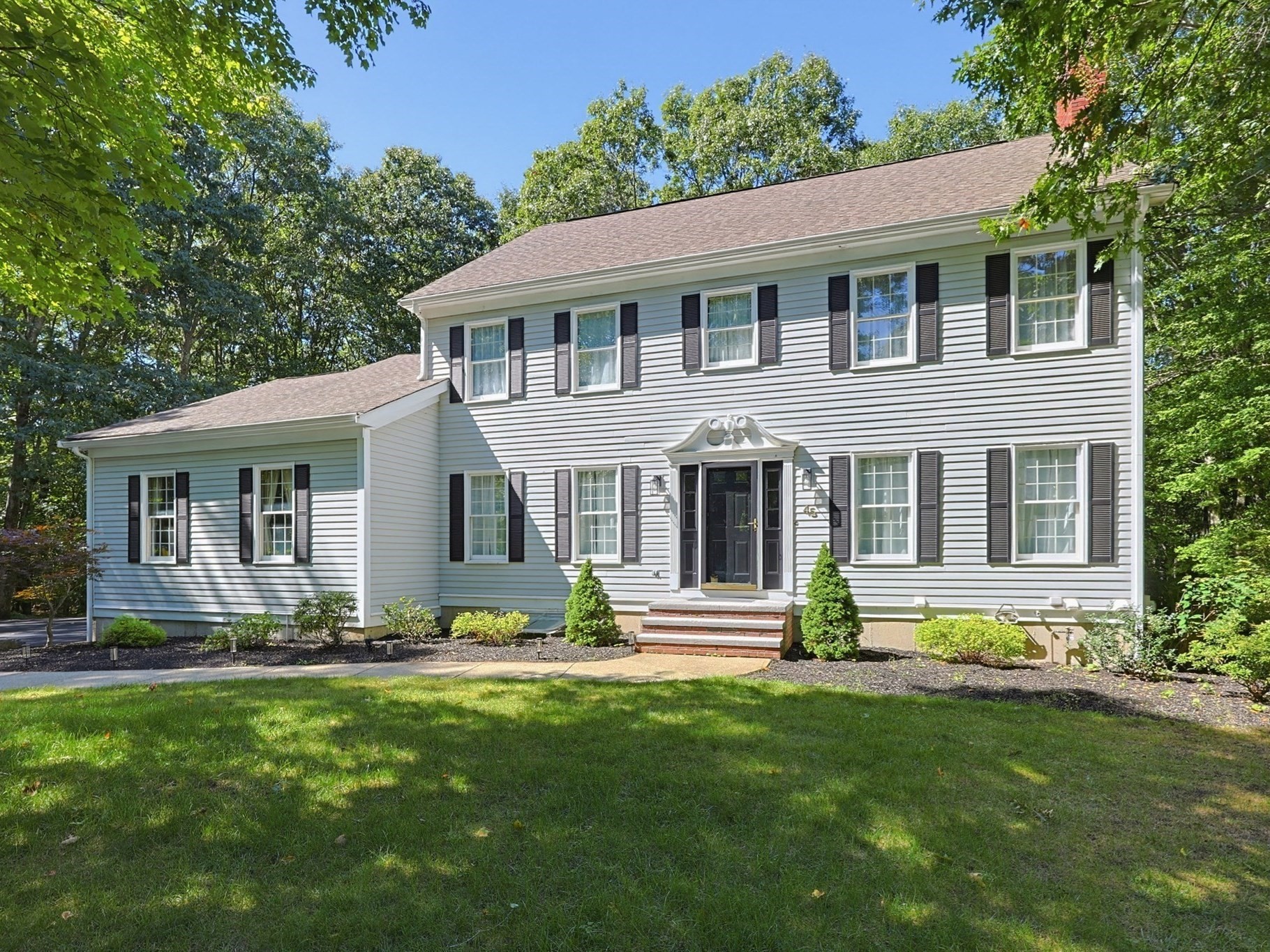45 Jefferson Rd — photo