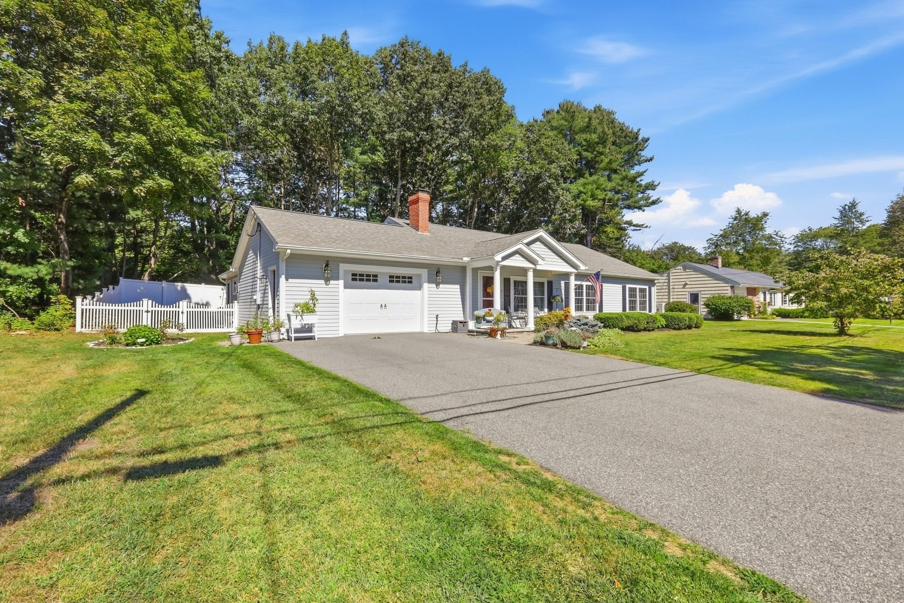 33 Westwind Road, Andover, MA 01810 — photo 2