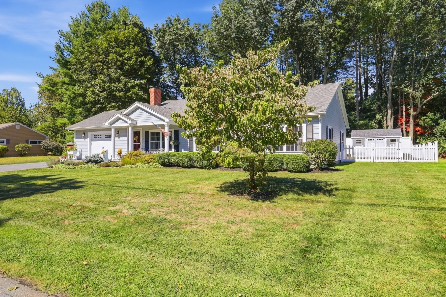 33 Westwind Road, Andover, MA 01810 — photo 3