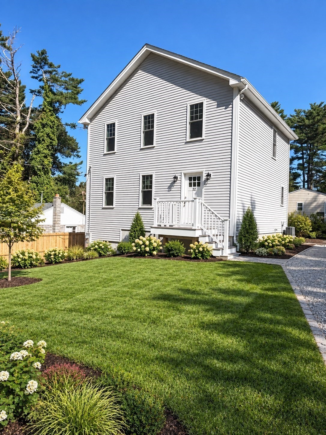 22 Morrison Street, Wareham, MA 02538 — photo 2