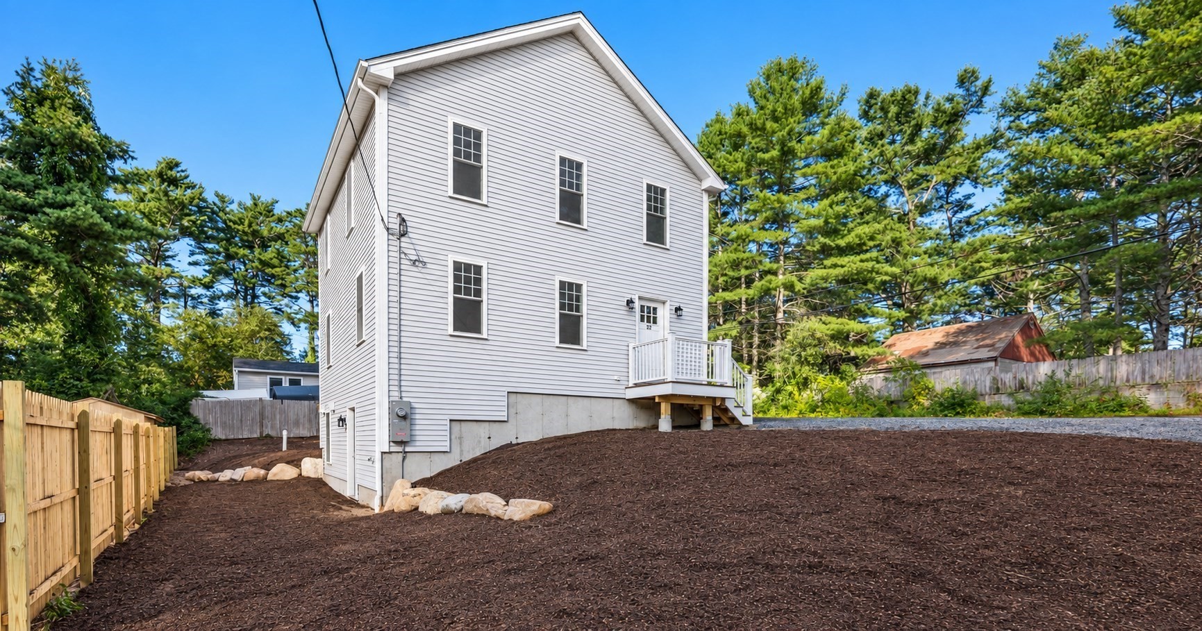 22 Morrison Street, Wareham, MA 02538 — photo 3