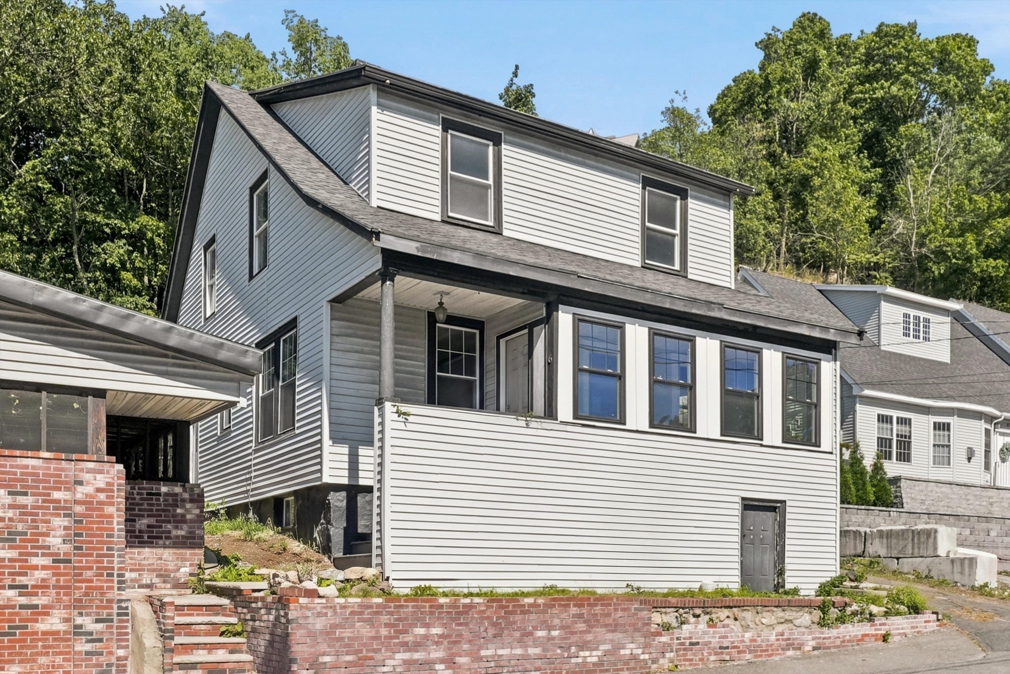 6 Cliff Street — photo