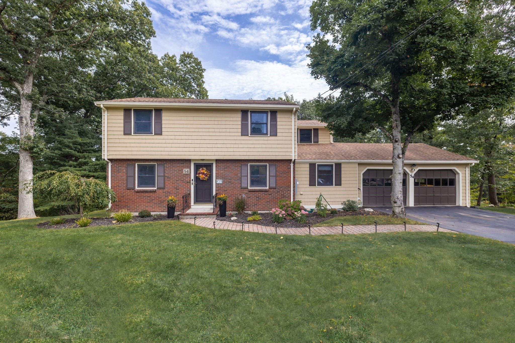 54 Checkerberry Ln — photo