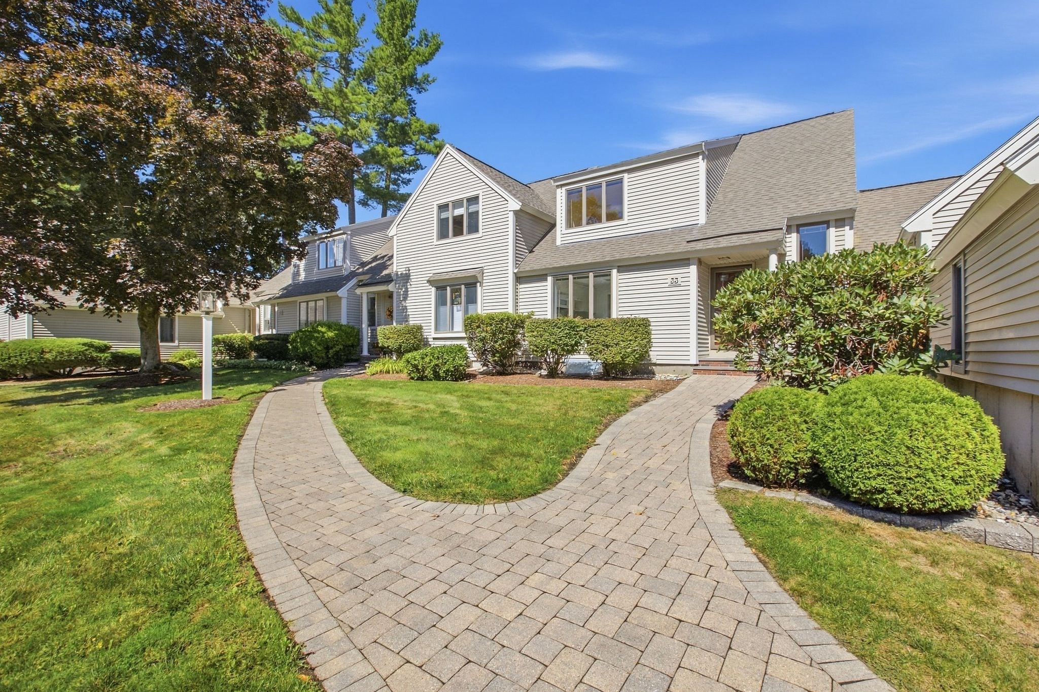 33 Mid Iron Dr #33 — photo