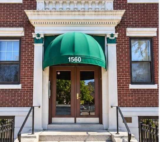 1560 Commonwealth Ave #4 — photo
