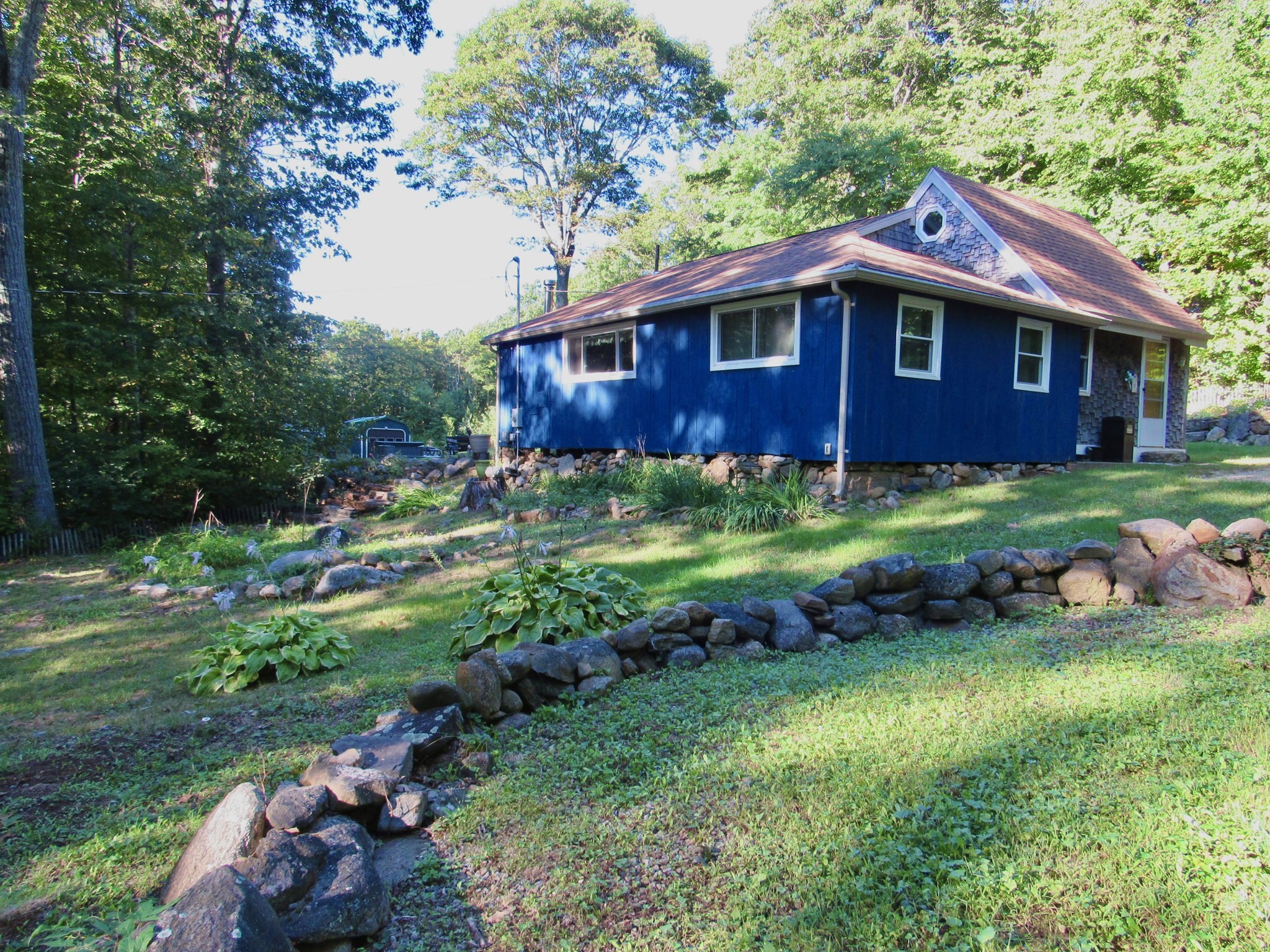 49 Mount Hitchcock Rd — photo